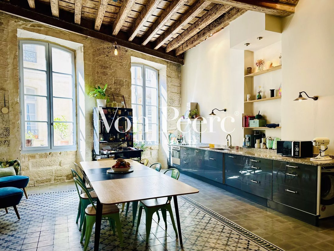 Apartment in Avignon, Provence-Alpes-Côte d'Azur, France 2 - 18294898