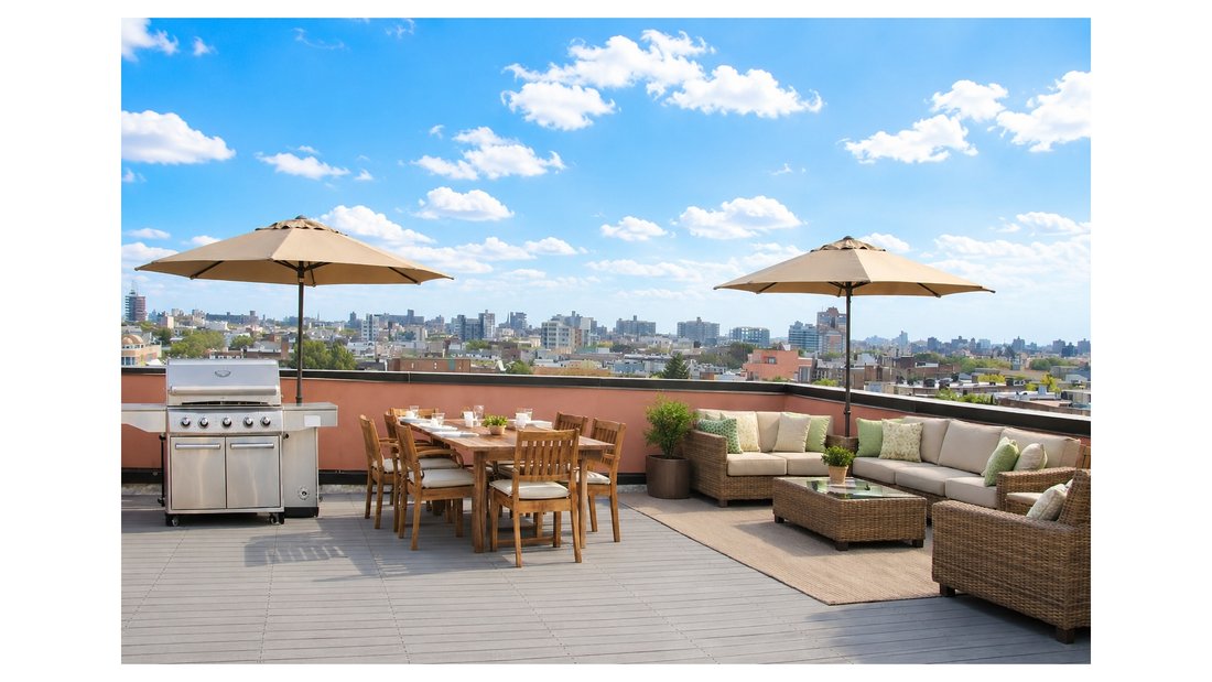 Condo in New York, New York, United States 1 - 17510911