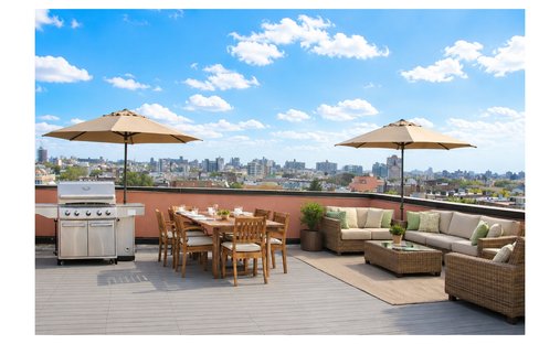 Condo in New York, New York, United States 1
