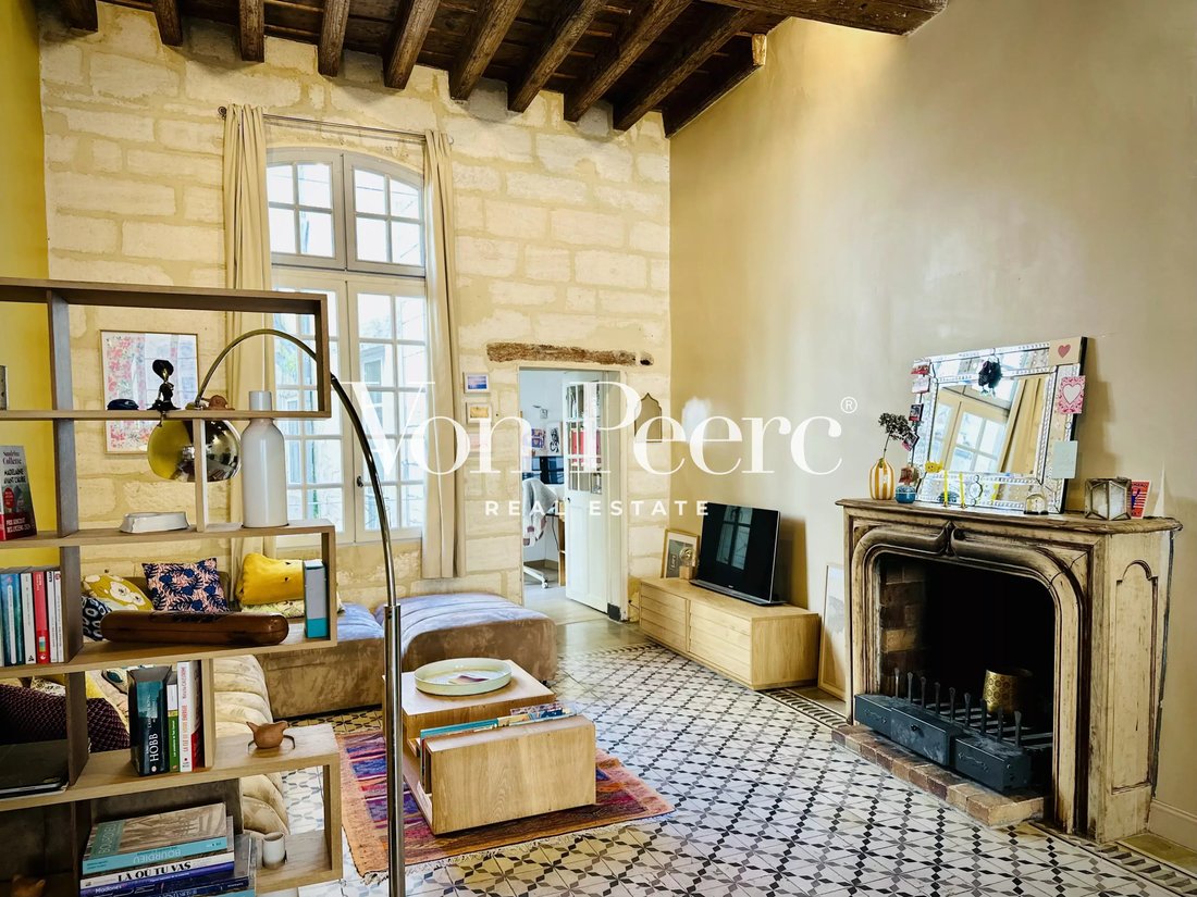 Apartment in Avignon, Provence-Alpes-Côte d'Azur, France 1 - 18294898