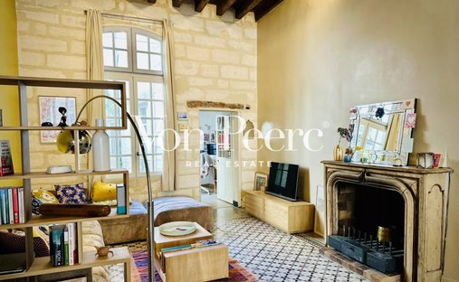 Wohnung in Avignon, Provence-Alpes-Côte d'Azur, Frankreich 1