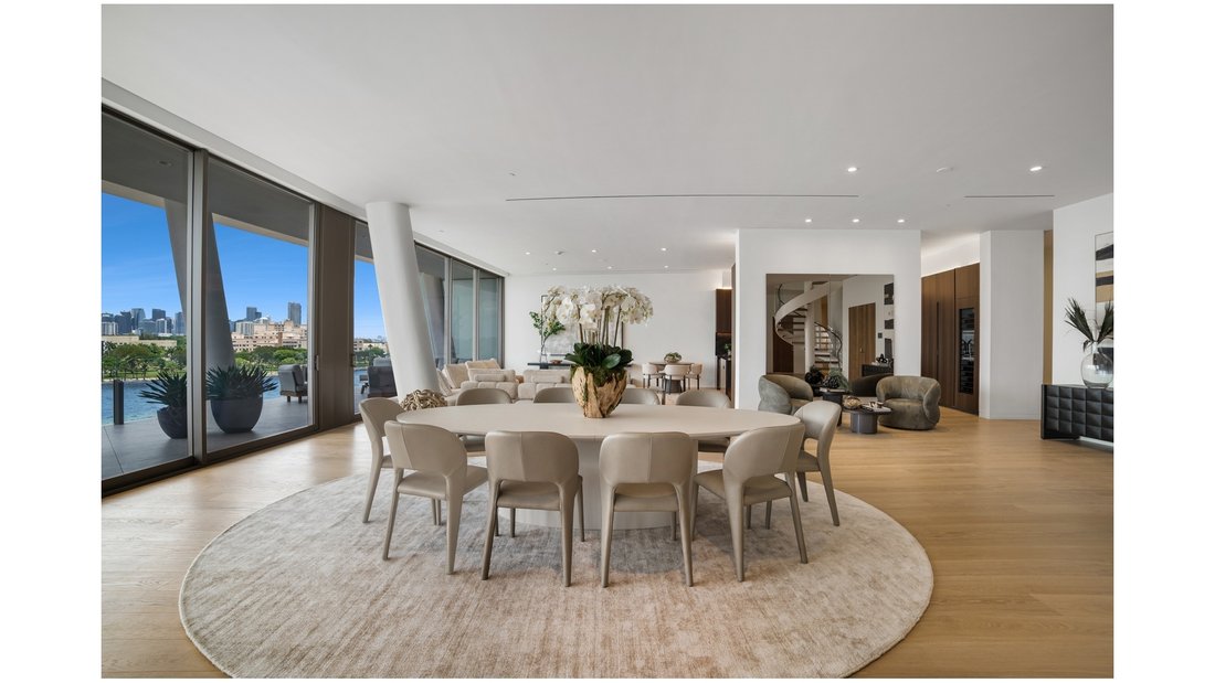 Condo in Miami, Florida, United States 5 - 18082919