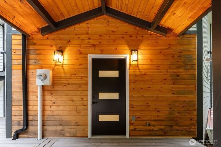 House in Bainbridge Island, Washington, United States 3 - 18296358