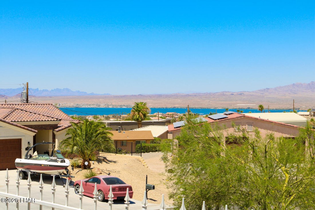 House in Lake Havasu City, Arizona, United States 5 - 18295601