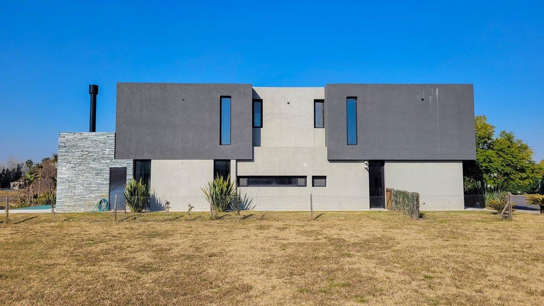 House in Rincón de Milberg, Buenos Aires Province, Argentina 4 - 18295523