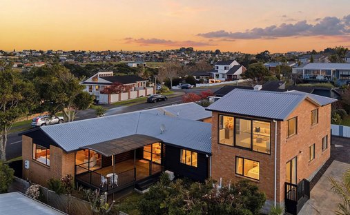 House in Auckland, Auckland, New Zealand 1