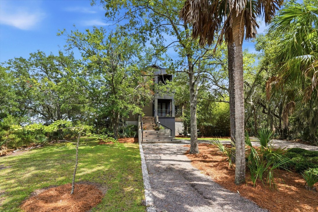 House in Charleston, South Carolina, United States 3 - 18296235