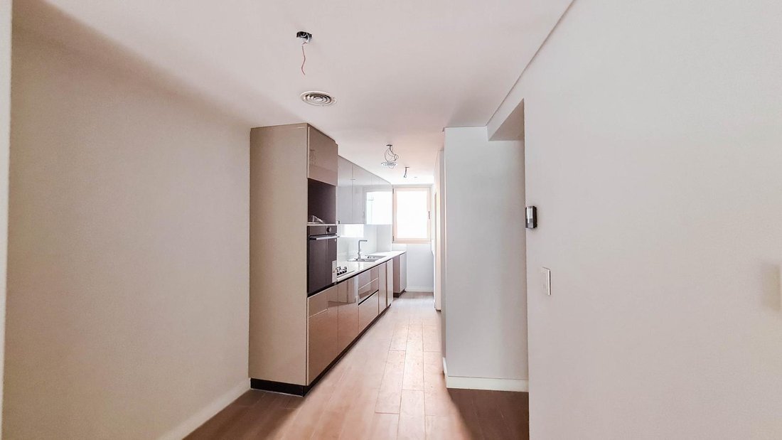Apartment in Buenos Aires, Buenos Aires, Argentina 2 - 18295541