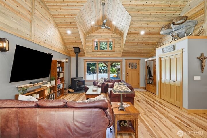 House in Arlington, Washington, United States 4 - 18296354