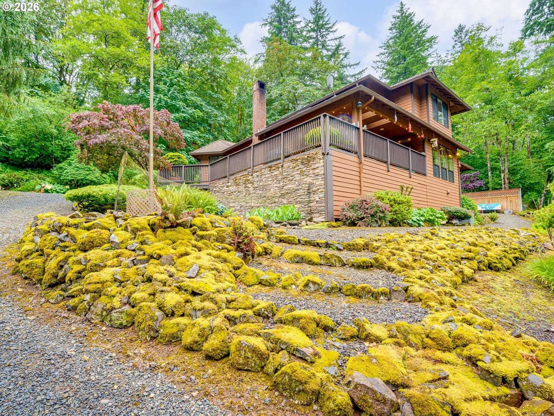 House in Washougal, Washington, United States 5 - 18295668