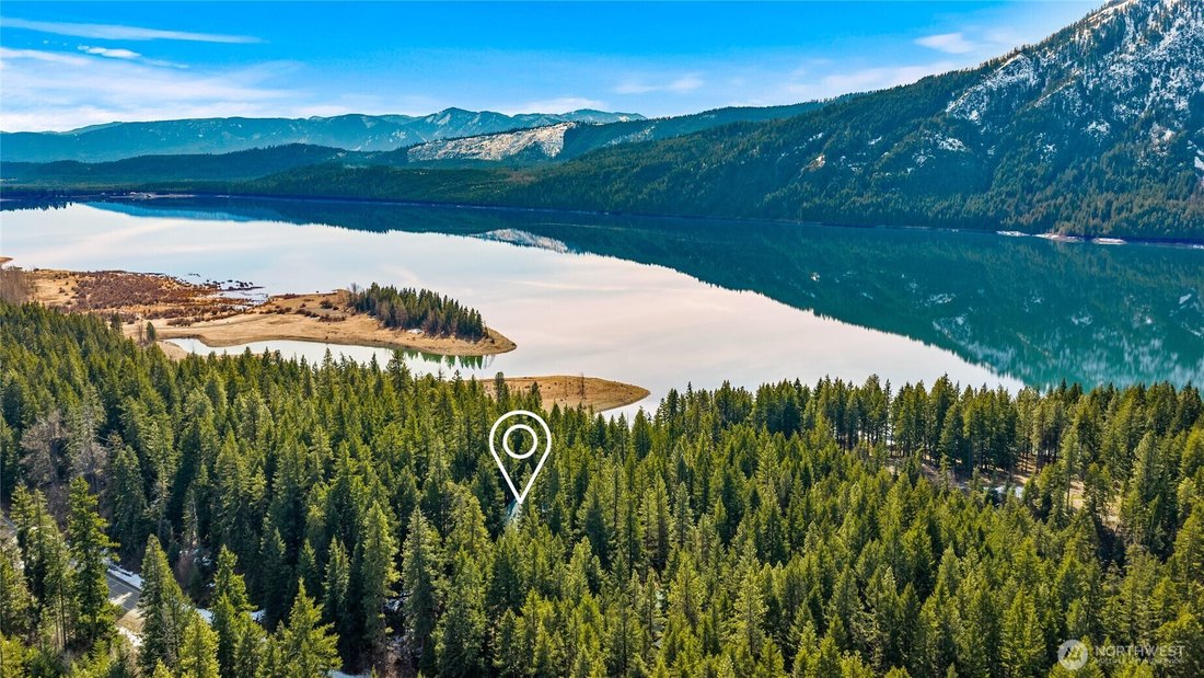House in Cle Elum, Washington, United States 4 - 18296287