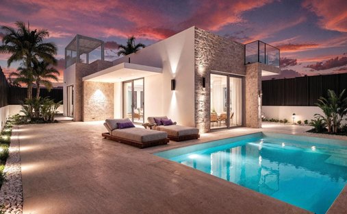 House in Los Alcazares, Región de Murcia, Spain 1