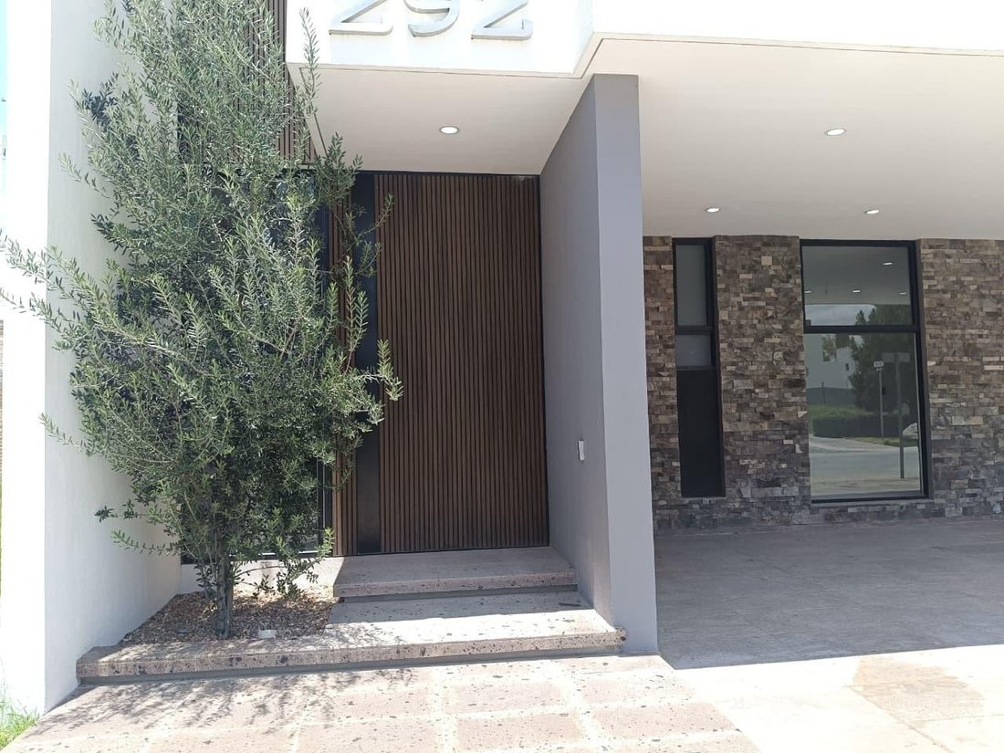 House in Pocitos, Aguascalientes, Aguascalientes, Mexico 2 - 18295968