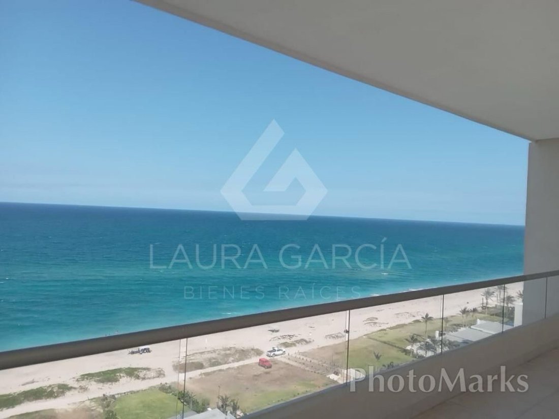 Apartment in Velamar, Tamaulipas, Mexico 1 - 18295912