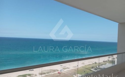 Appartement à Velamar, Tamaulipas, Mexique 1