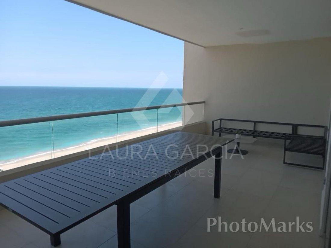 Apartment in Velamar, Tamaulipas, Mexico 5 - 18295912