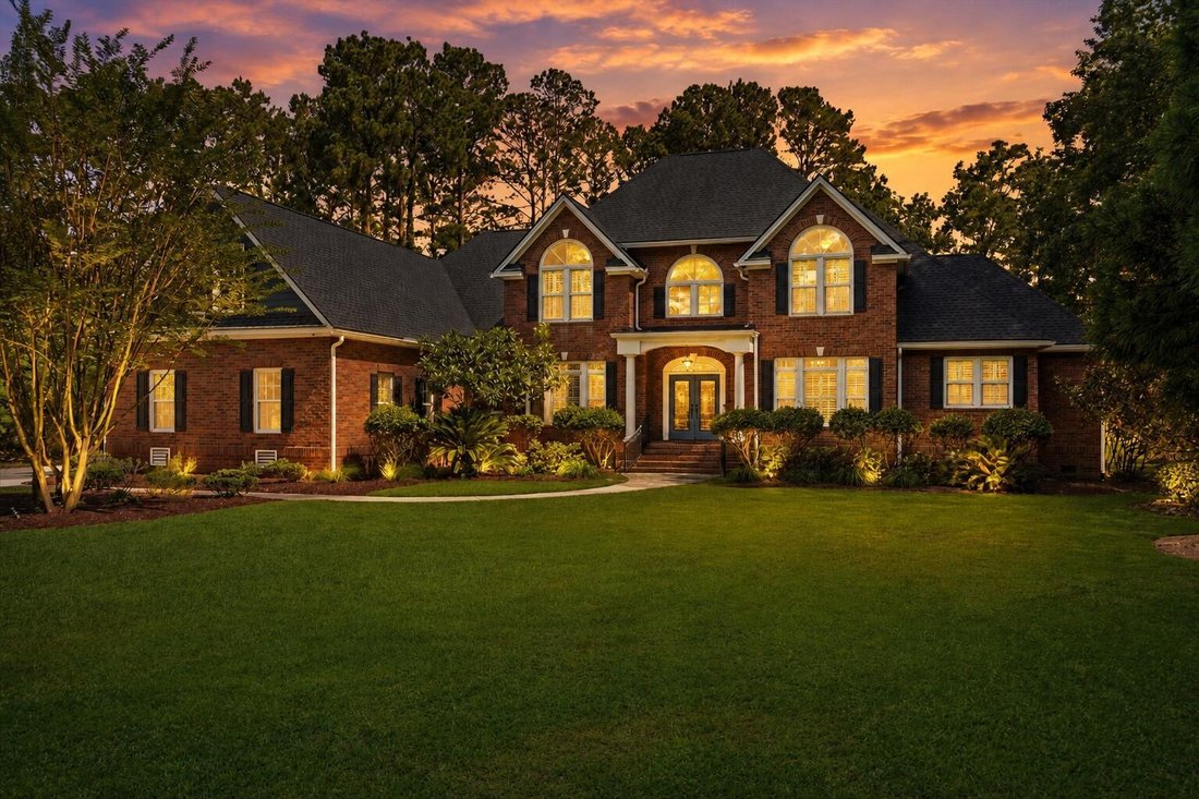 House in Mount Pleasant, South Carolina, United States 2 - 18295593
