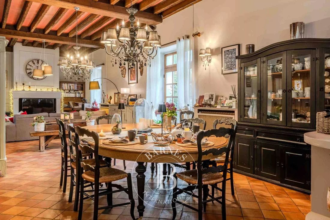 House in Evry, Evry-Courcouronnes, France 3 - 18295035