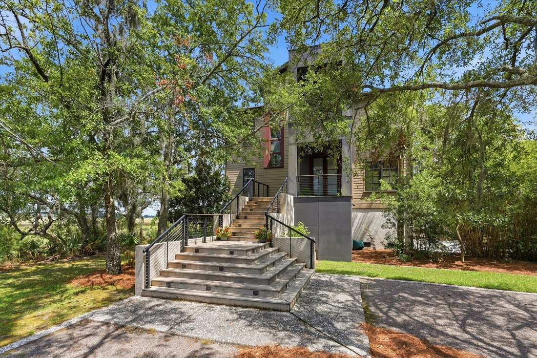 House in Charleston, South Carolina, United States 4 - 18296235