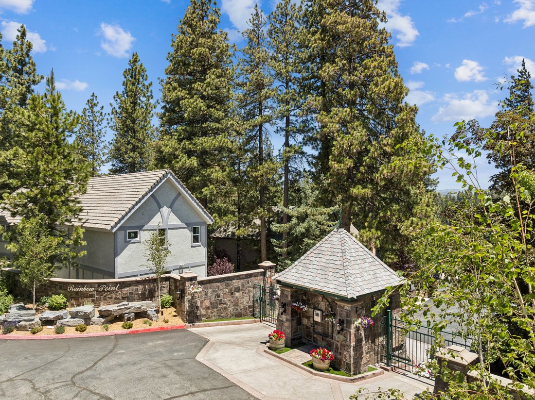 House in Lake Arrowhead, California, United States 1 - 18295521