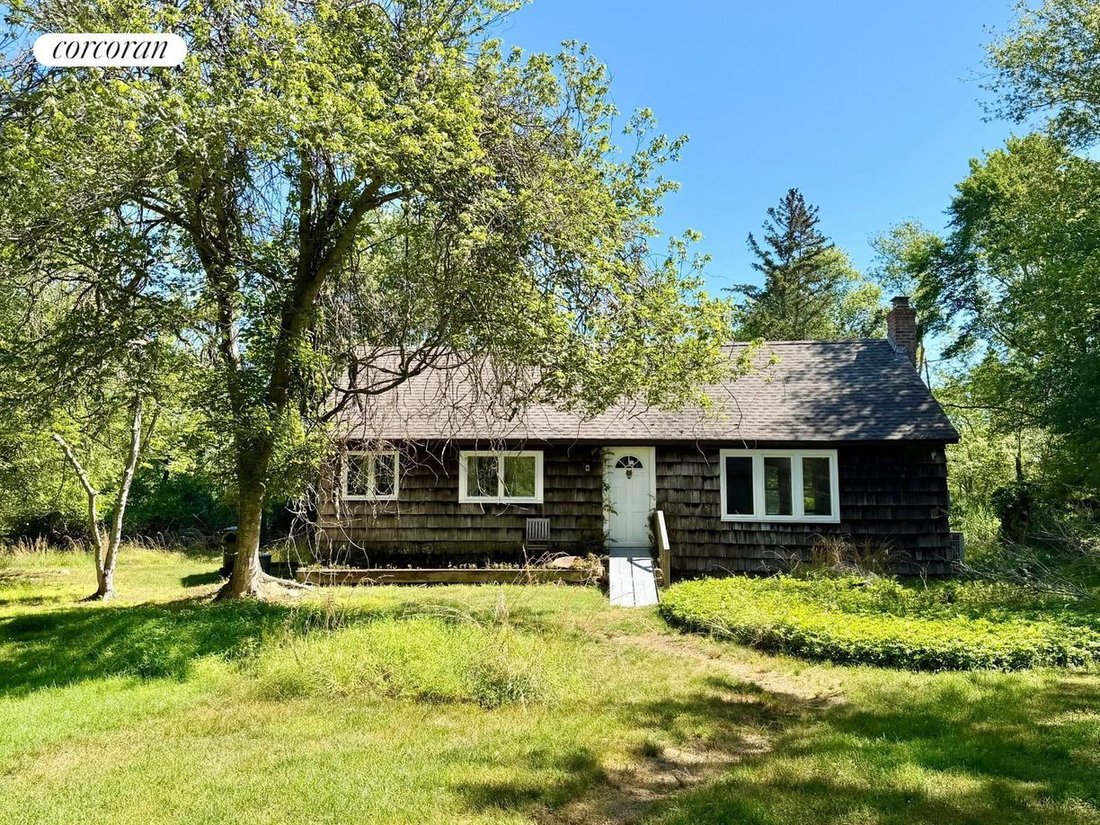 Land in East Hampton, New York, United States 4 - 18290977