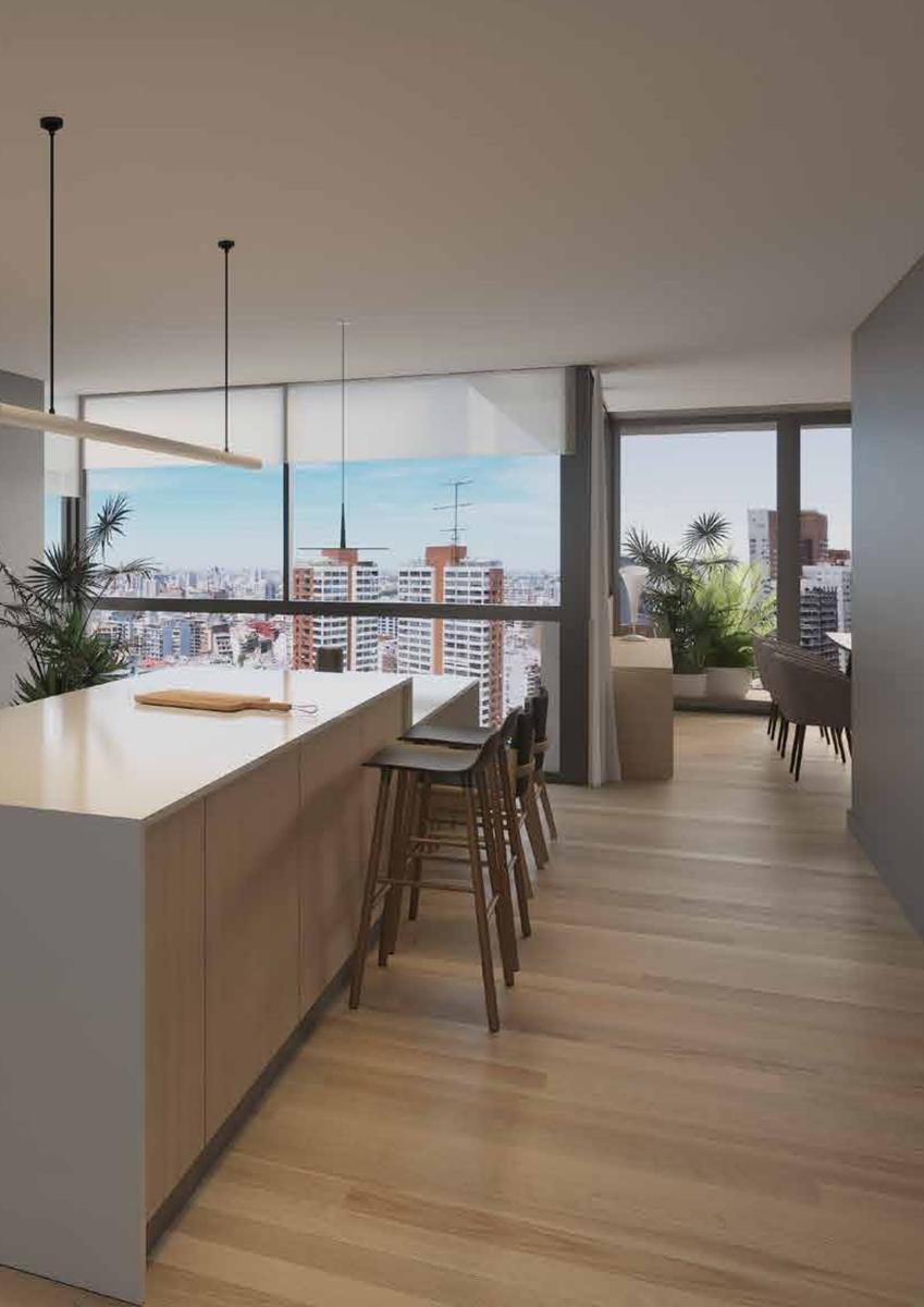 Apartment in Buenos Aires, Buenos Aires, Argentina 3 - 18295542