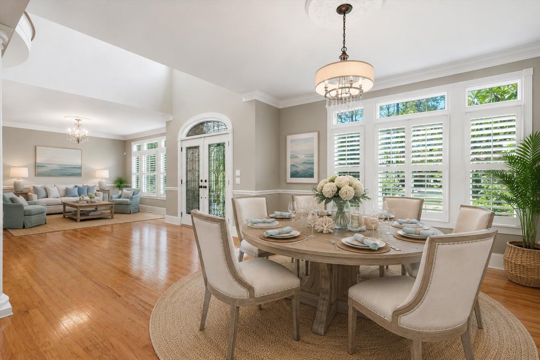 House in Mount Pleasant, South Carolina, United States 5 - 18295593