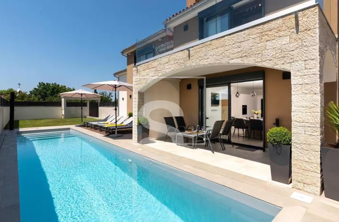 House in Porec, Istria County, Croatia 2 - 18295789