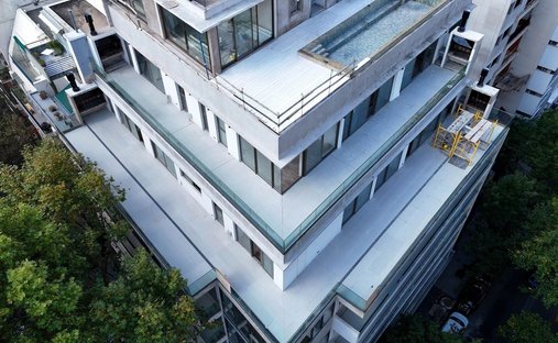 Appartement à Buenos Aires, Buenos Aires, Argentine 1