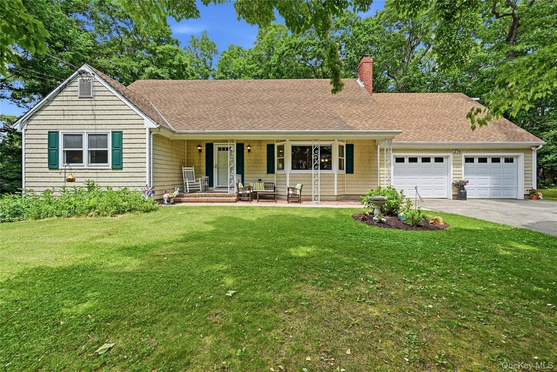 House in Southold, New York, United States 1 - 18296054