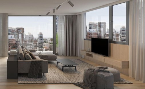 Apartment in Buenos Aires, Buenos Aires, Argentina 1