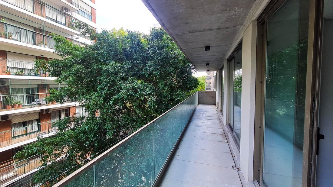 Apartment in Buenos Aires, Buenos Aires, Argentina 1 - 18295530