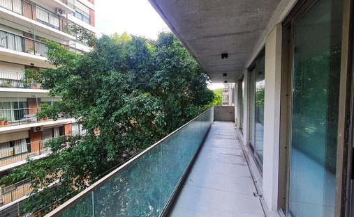 Apartment in Buenos Aires, Buenos Aires, Argentina 1