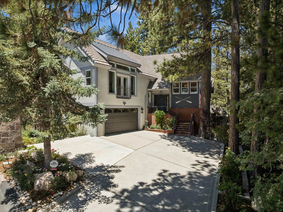 House in Lake Arrowhead, California, United States 3 - 18295521