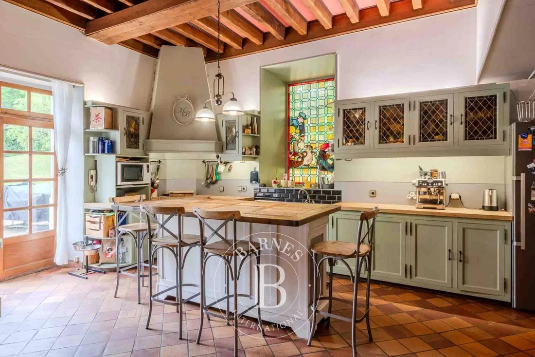 House in Evry, Evry-Courcouronnes, France 4 - 18295035