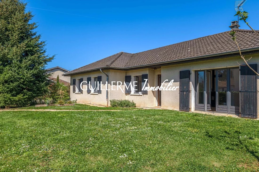 House in Est, Dardilly, France 4 - 18295039