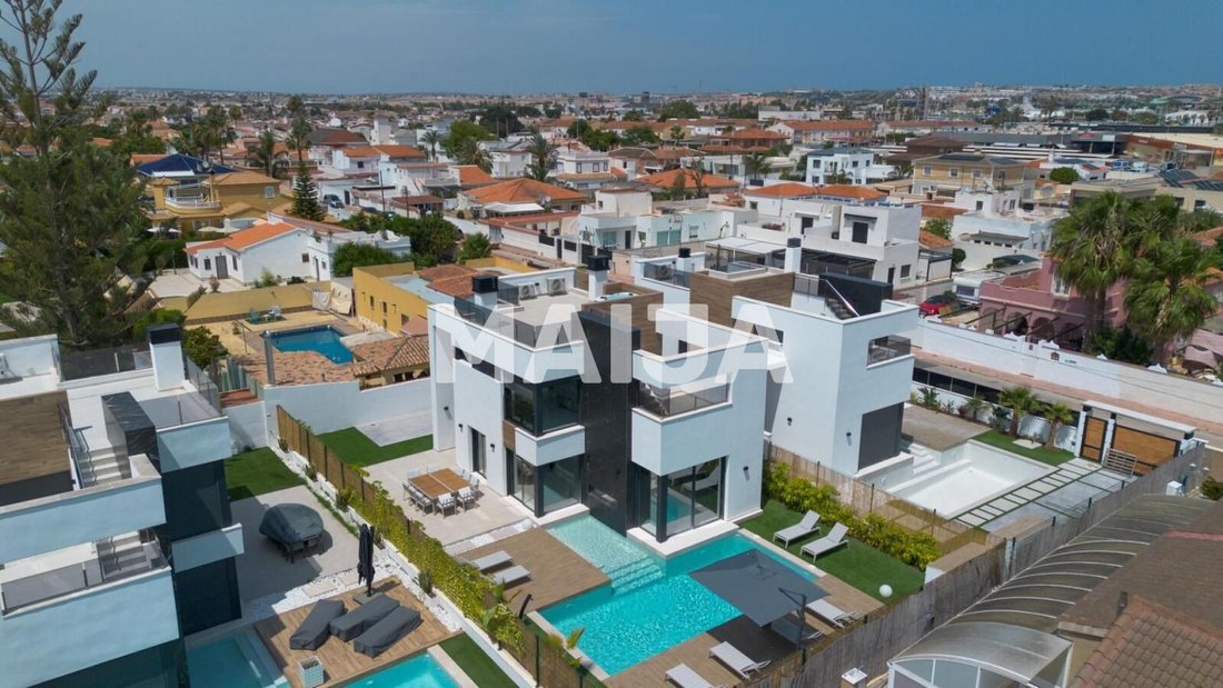 House in Torrevieja, Valencian Community, Spain 4 - 18295584