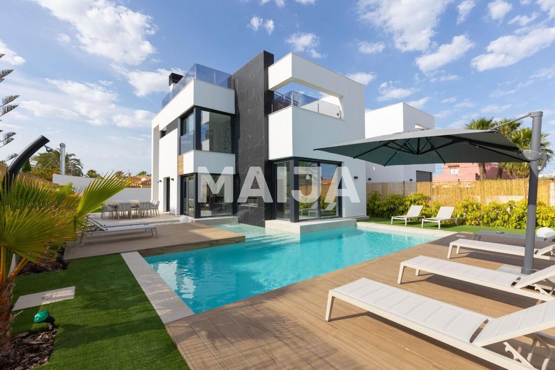 House in Torrevieja, Valencian Community, Spain 5 - 18295584