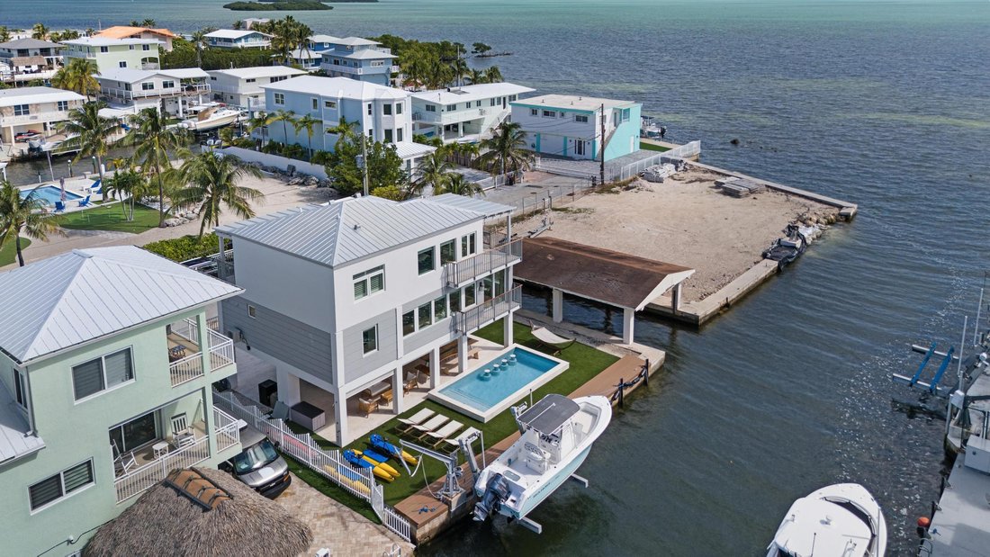 House in Key Colony Beach, Florida, United States 3 - 18295392