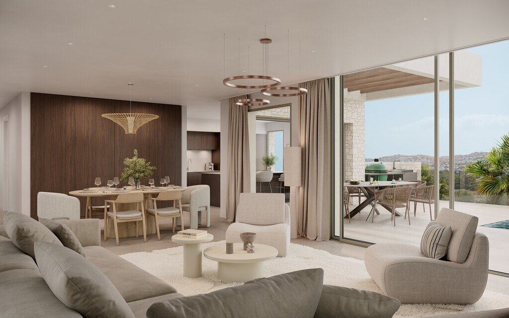 Villa in Moraira, Teulada, Land Valencia 4 - 18295921