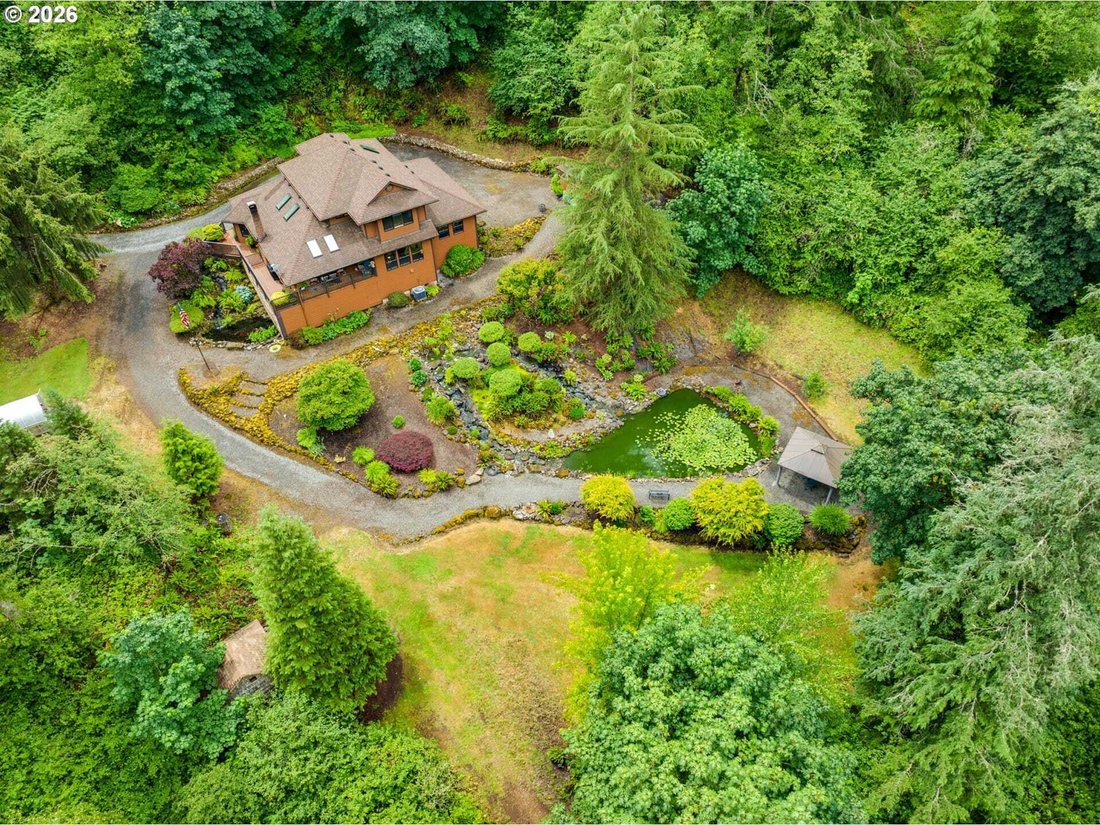 House in Washougal, Washington, United States 1 - 18295668