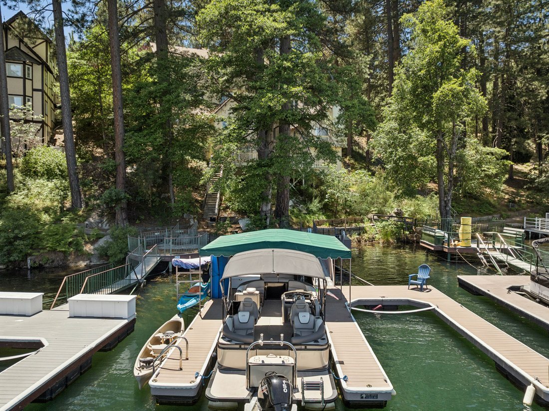 House in Lake Arrowhead, California, United States 5 - 18295521