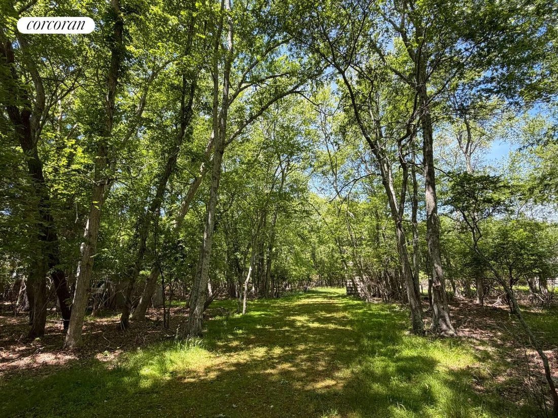 Land in East Hampton, New York, United States 1 - 18290977