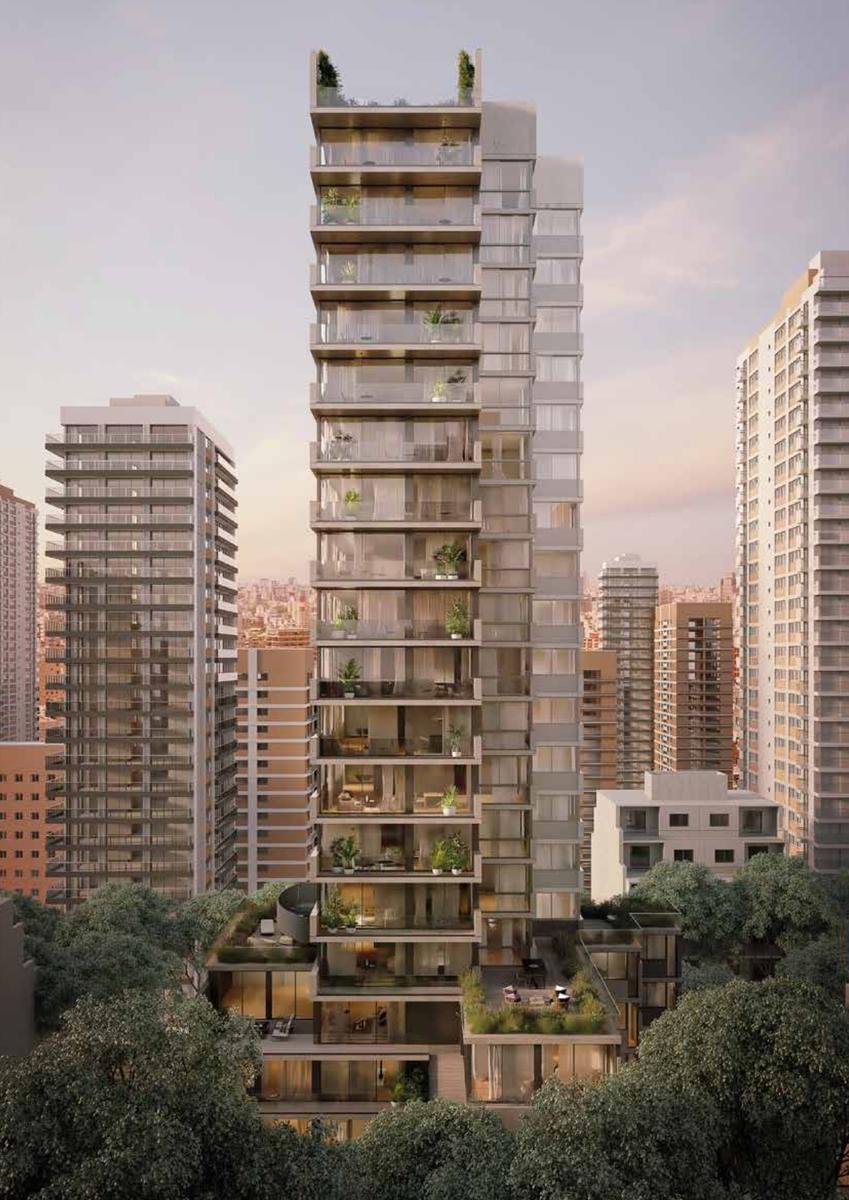 Apartment in Buenos Aires, Buenos Aires, Argentina 4 - 18295531