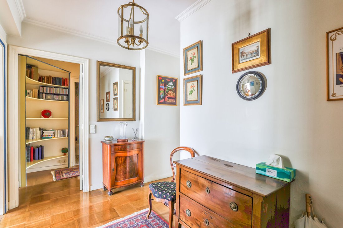 Apartment in Dupleix-Motte Picquet, Paris 15e Arrondissement, Paris 5 - 18295103