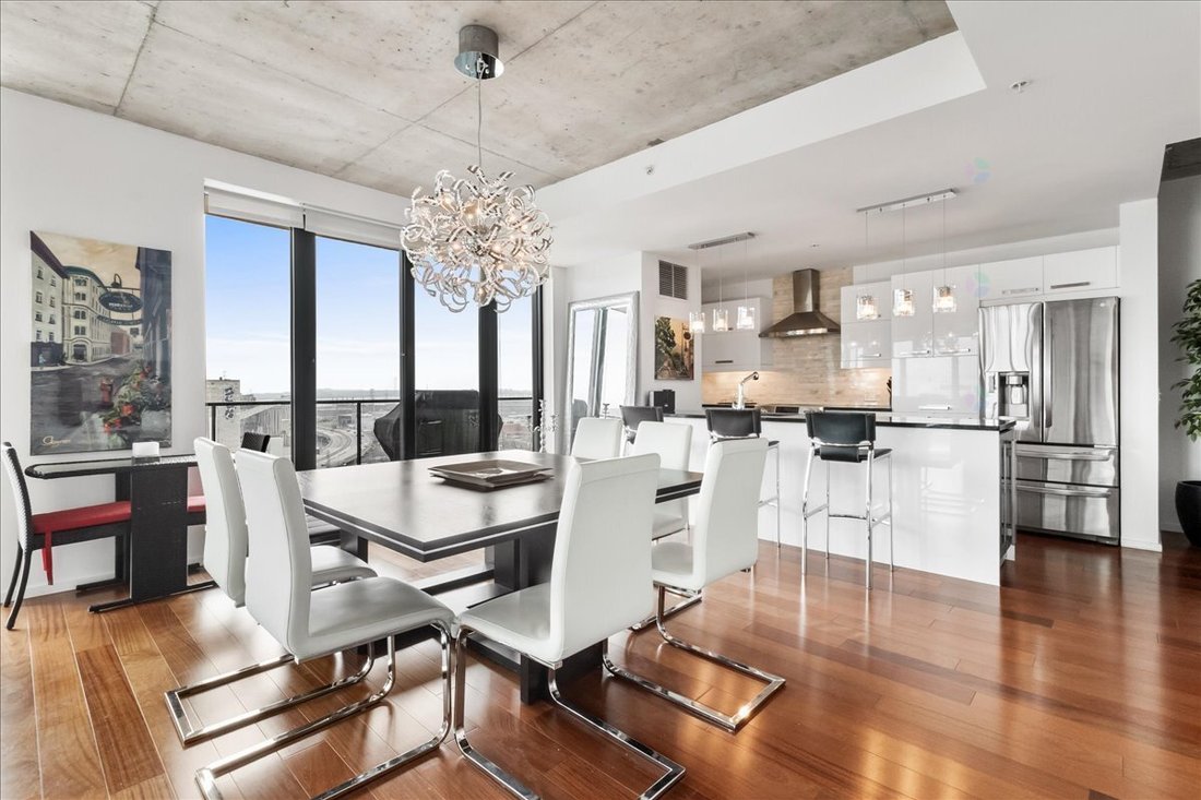 Appartement à Montréal, Québec, Canada 5 - 18295928
