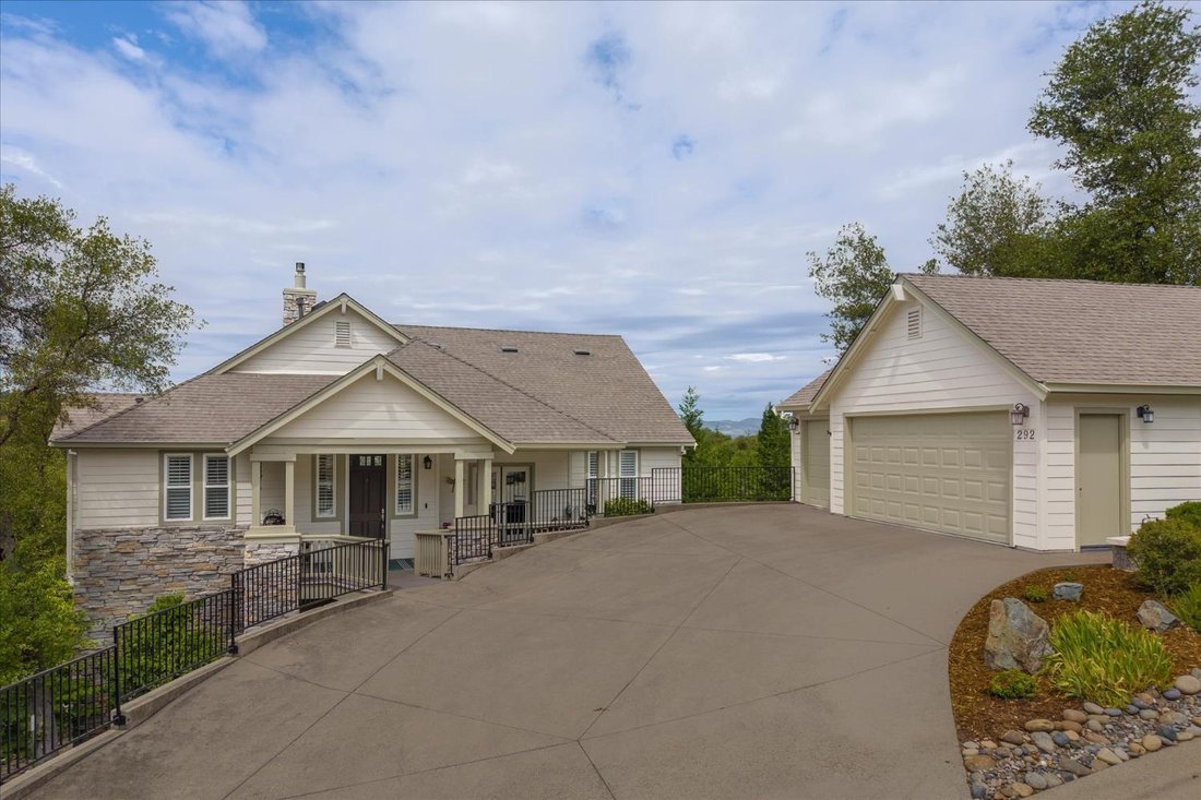 House in Angels Camp, California, United States 1 - 18295519