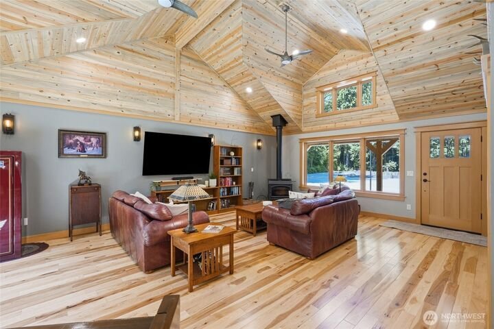 House in Arlington, Washington, United States 3 - 18296354