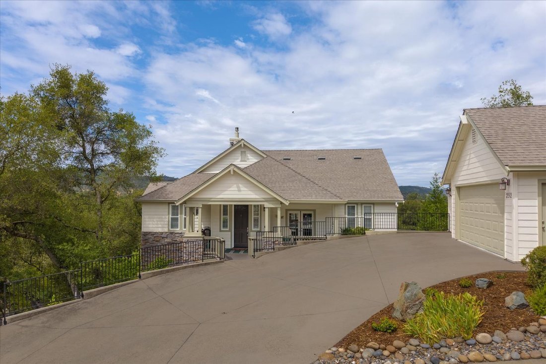House in Angels Camp, California, United States 3 - 18295519