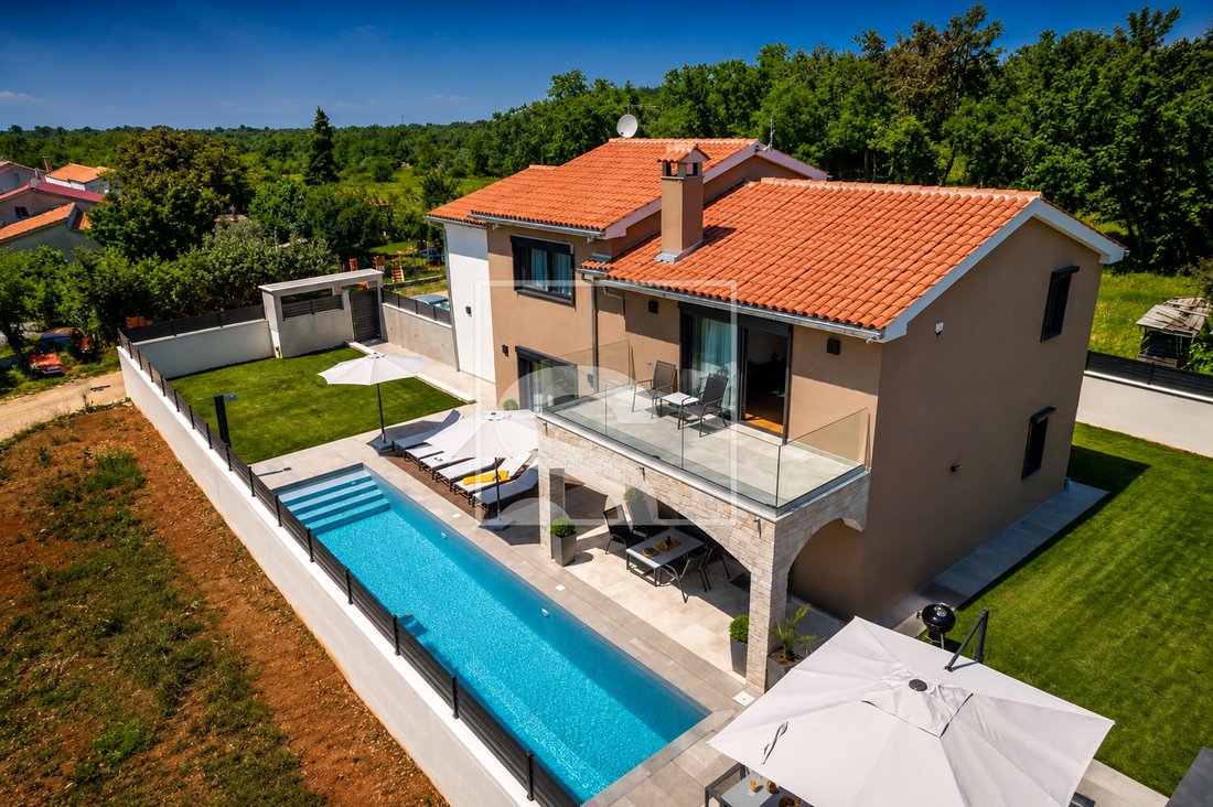 House in Porec, Istria County, Croatia 1 - 18295789
